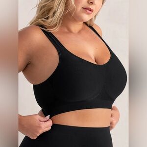 Truekind® Daily Comfort Wireless Shaper Bra
